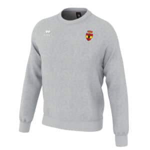 Sudadera Skye 3.0 oficial rfee (gris) ESGRIMA