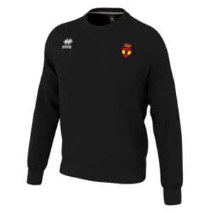 Sudadera Skye 3.0 oficial rfee (negro) ESGRIMA