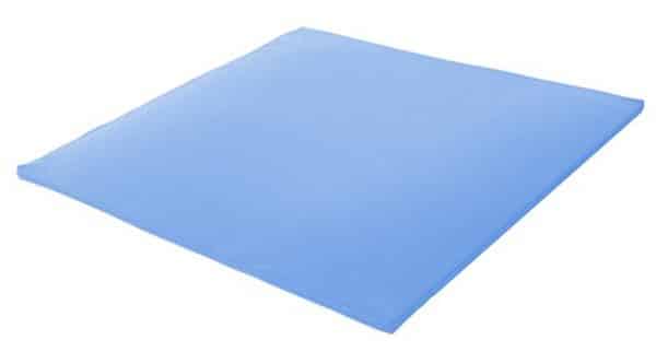 Tatami cuadrado 100 cm 100 x 100 x 2 cm