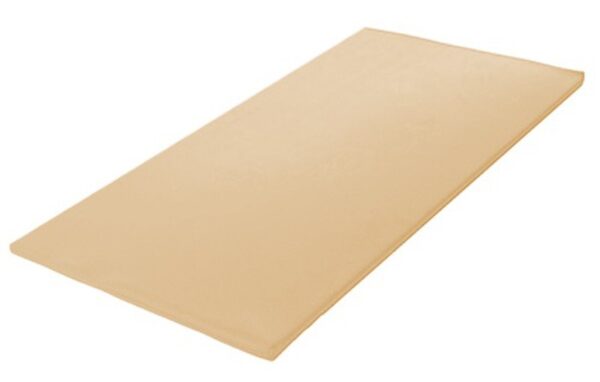 Tatami rectangular 150 x 50 x 2 cm/200 x 50 x 2 cm - Imagen 2