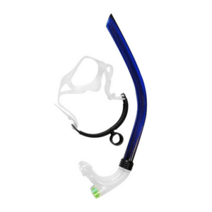 TUBO RESPIRACION BUCEO SNORKEL