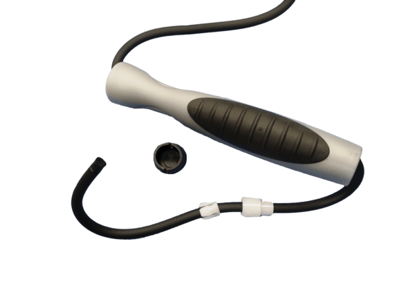 Comba dual ajustable 2,70 m - Imagen 2