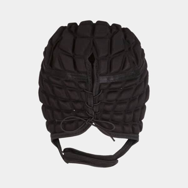 Casco de protección rugby Protect negro JOMA - Imagen 3