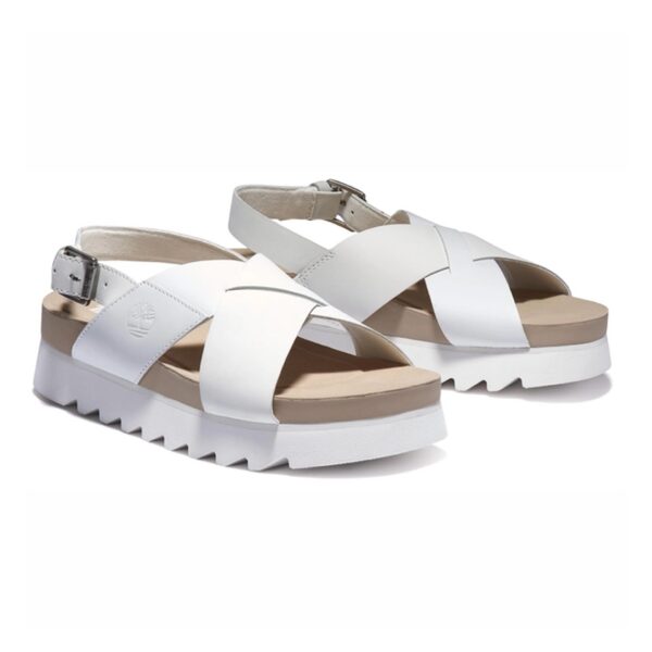 SANDALIAS TIMBERLAND SANTA MONICA SUNRISE MUJER - Imagen 7