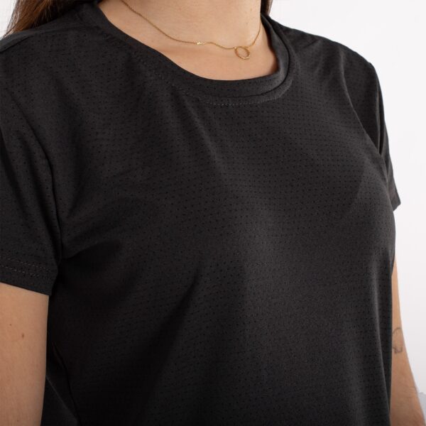 CAMISETA SOFTEE IMPERIAL MUJER - Imagen 3