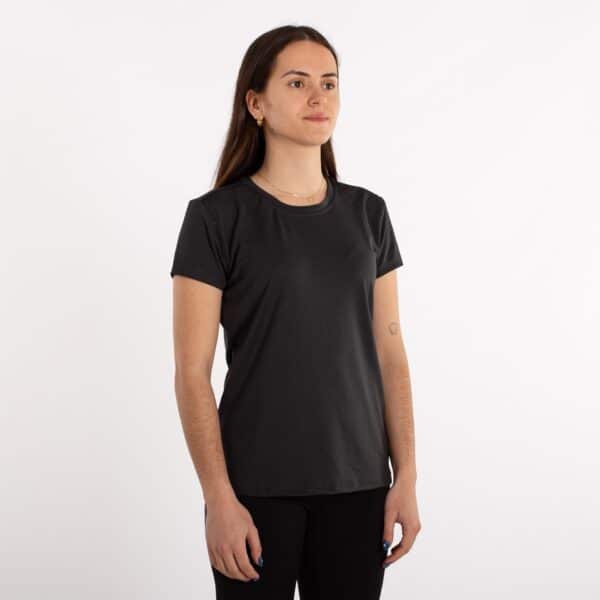 CAMISETA SOFTEE IMPERIAL MUJER - Imagen 4