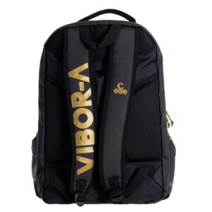 MOCHILA VIBOR-A FLY GOLD/SILVER PADEL