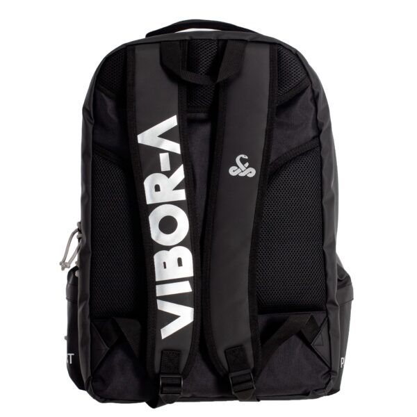 MOCHILA VIBOR-A FLY GOLD/SILVER PADEL - Imagen 7