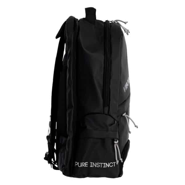 MOCHILA VIBOR-A FLY GOLD/SILVER PADEL - Imagen 5