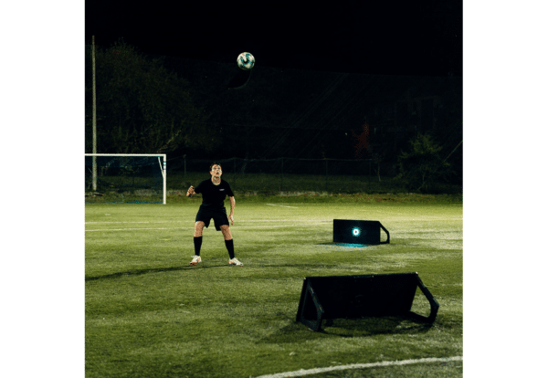 Voon Fútbol Pro, 1 reboteador - Imagen 7