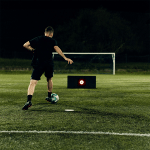 Voon Fútbol Pro, 1 reboteador