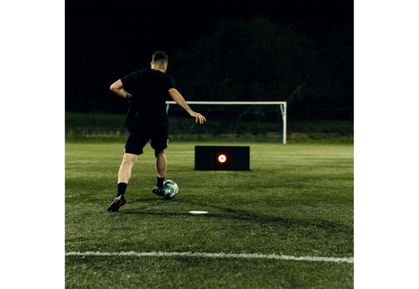 Voon Fútbol Pro, 1 reboteador
