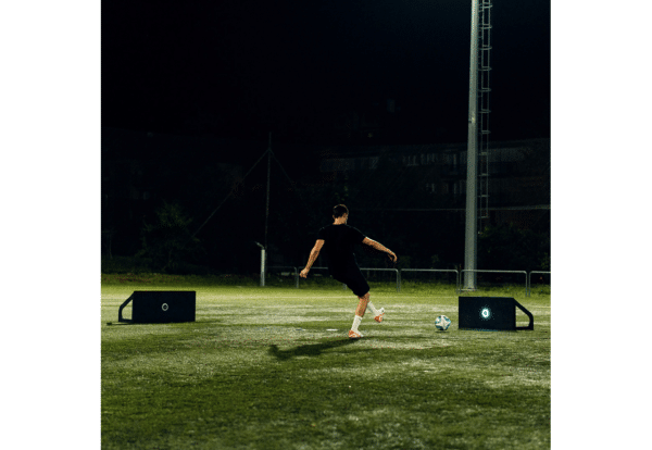 Voon Fútbol Pro, 1 reboteador - Imagen 5
