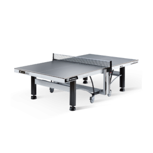 CORNILLEAU Mesa 740 Longlife PING PONG,TENIS EXTERIOR OUTDOOR TABLERO 9 MM