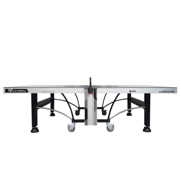 CORNILLEAU Mesa 740 Longlife PING PONG,TENIS EXTERIOR OUTDOOR TABLERO 9 MM - Imagen 4