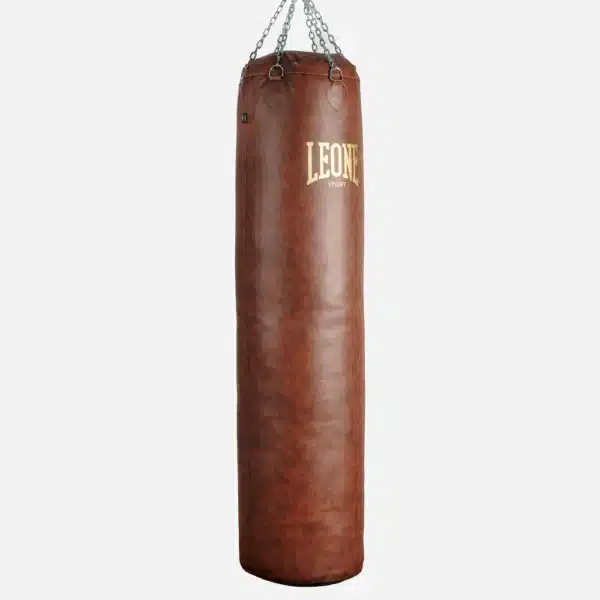 Saco Jumbo ZEUS ATJ01 LEONE BOXEO - Imagen 11