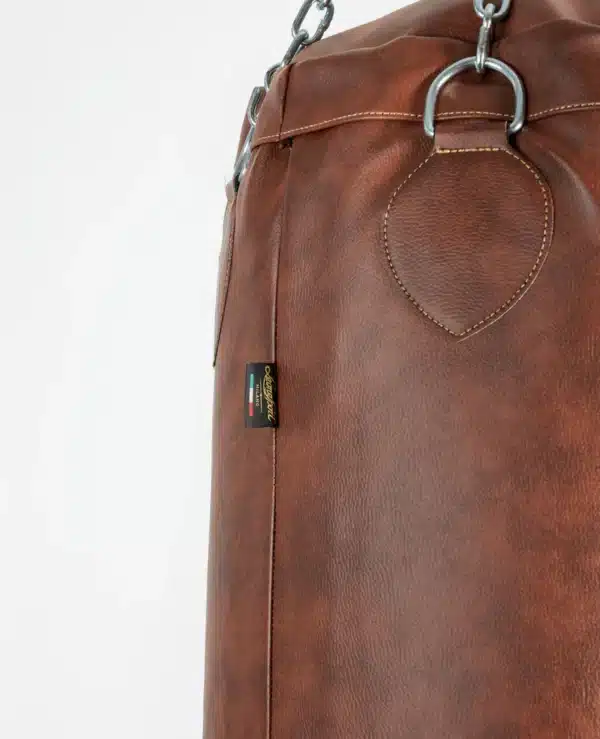 Saco Jumbo ZEUS ATJ01 LEONE BOXEO - Imagen 10