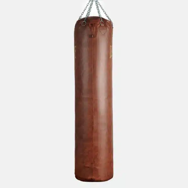 Saco Jumbo ZEUS ATJ01 LEONE BOXEO - Imagen 4