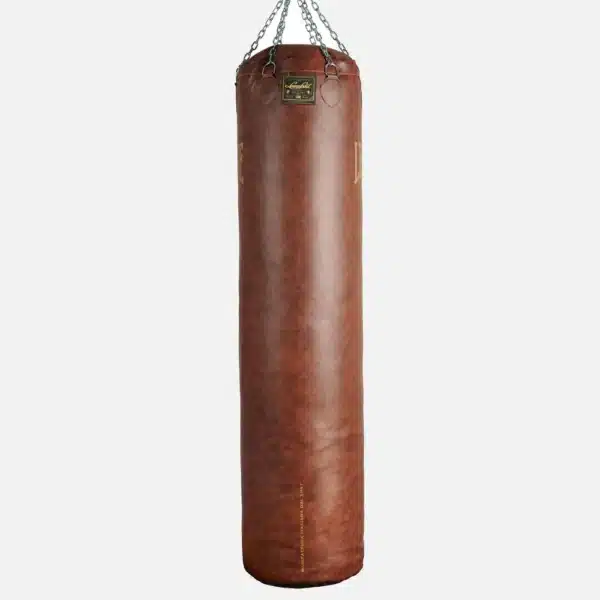 Saco Jumbo ZEUS ATJ01 LEONE BOXEO - Imagen 3