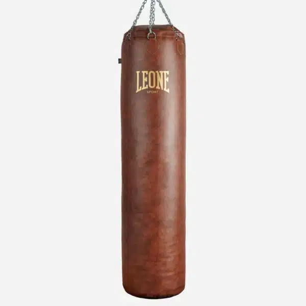 Saco Jumbo ZEUS ATJ01 LEONE BOXEO