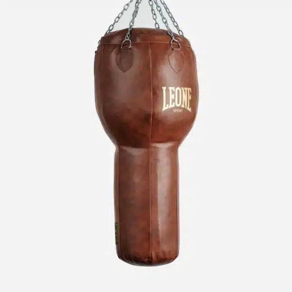 Saco “T” ARES ATT01 BOXEO LEONE PREGUNTAR STOCK - Imagen 2