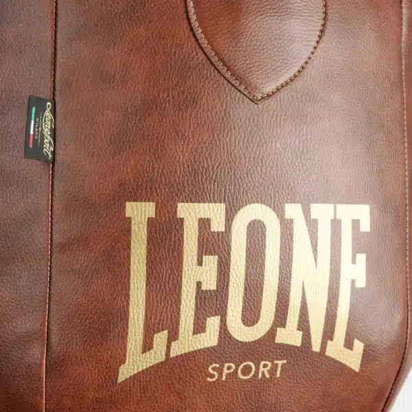 Saco “T” ARES ATT01 BOXEO LEONE PREGUNTAR STOCK - Imagen 10