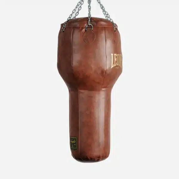 Saco “T” ARES ATT01 BOXEO LEONE PREGUNTAR STOCK - Imagen 5