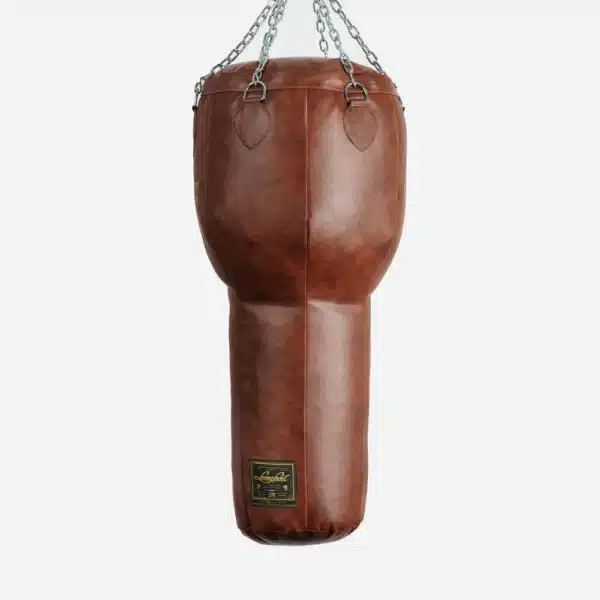 Saco “T” ARES ATT01 BOXEO LEONE PREGUNTAR STOCK - Imagen 4