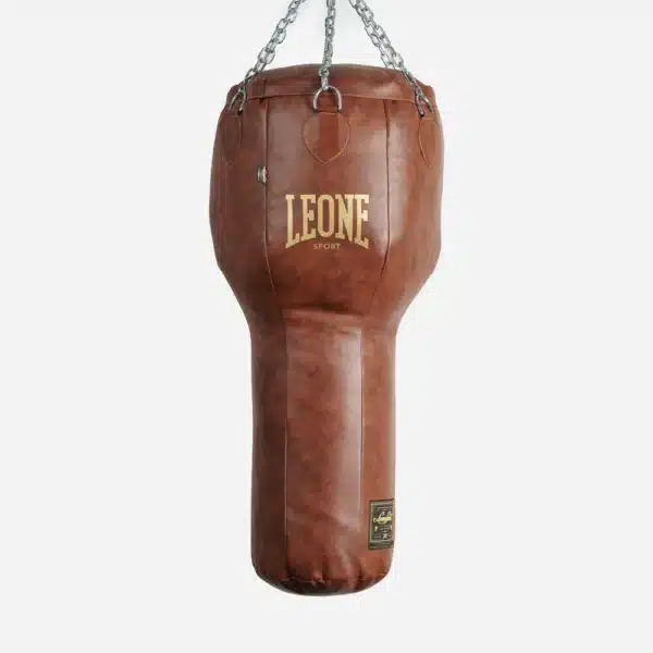 Saco “T” ARES ATT01 BOXEO LEONE PREGUNTAR STOCK - Imagen 3