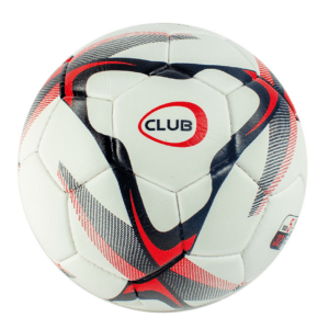 Balón Fútbol CLUB - Talla 5