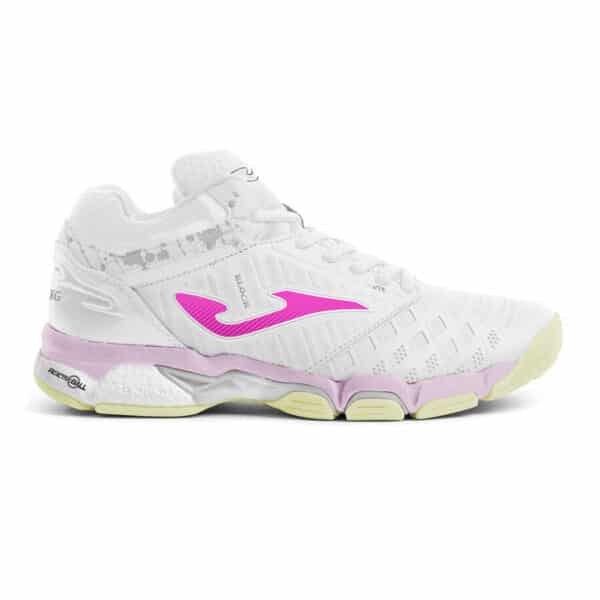 VBLOLS2507 rosa-BLANCO/BLANCO MORADO JOMA - Imagen 6
