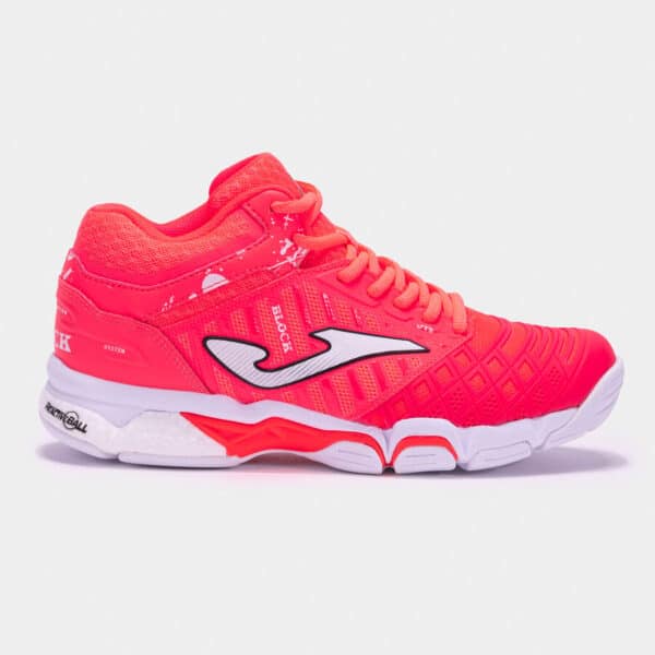 VBLOLS2507 rosa-BLANCO/BLANCO MORADO JOMA - Imagen 11
