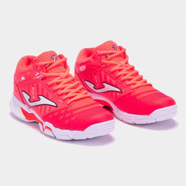 VBLOLS2507 rosa-BLANCO/BLANCO MORADO JOMA - Imagen 10