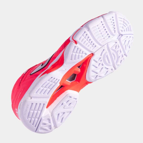 VBLOLS2507 rosa-BLANCO/BLANCO MORADO JOMA - Imagen 7
