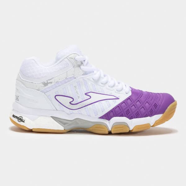 VBLOLS2507 rosa-BLANCO/BLANCO MORADO JOMA - Imagen 5