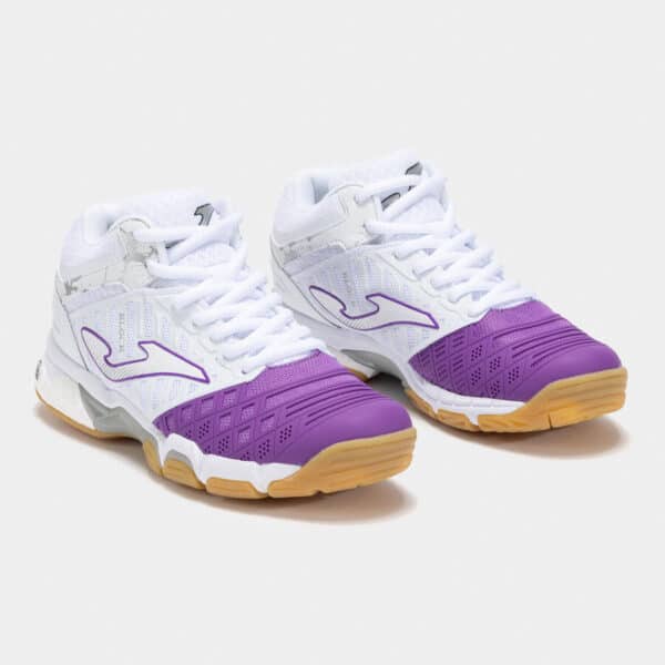 VBLOLS2507 rosa-BLANCO/BLANCO MORADO JOMA