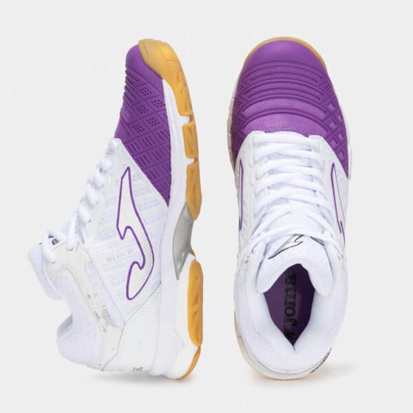 VBLOLS2507 rosa-BLANCO/BLANCO MORADO JOMA - Imagen 2