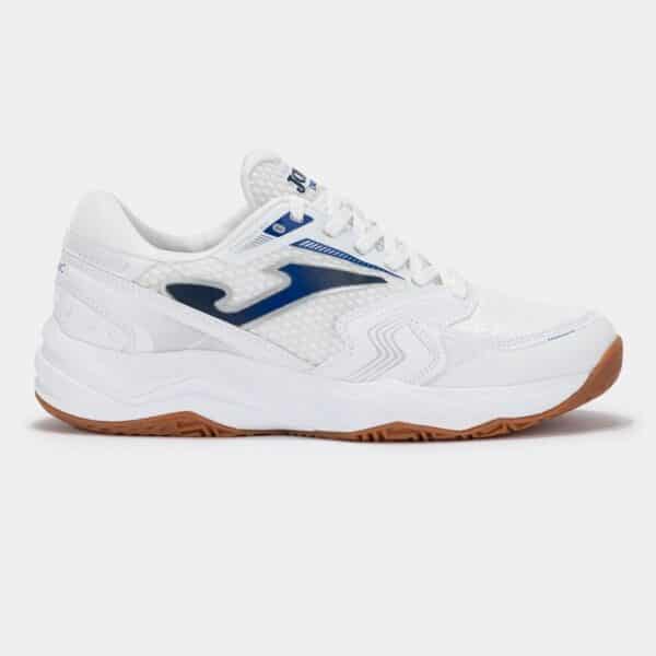 Zapatillas voleibol V.Dynamic 25 unisex royal - Imagen 9