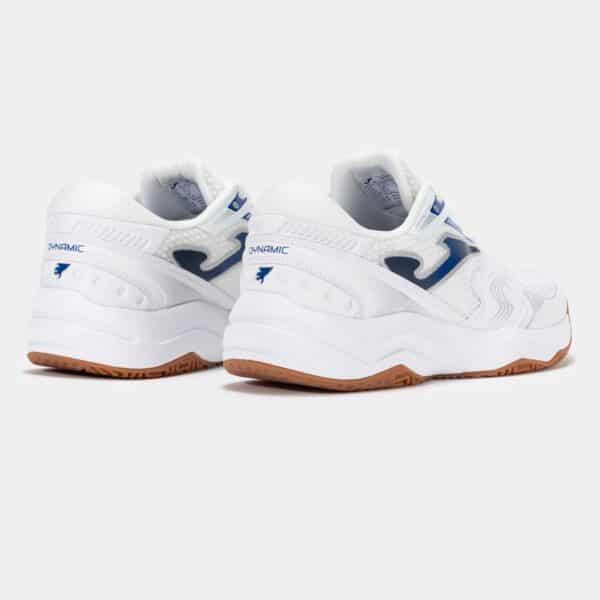 Zapatillas voleibol V.Dynamic 25 unisex royal - Imagen 7