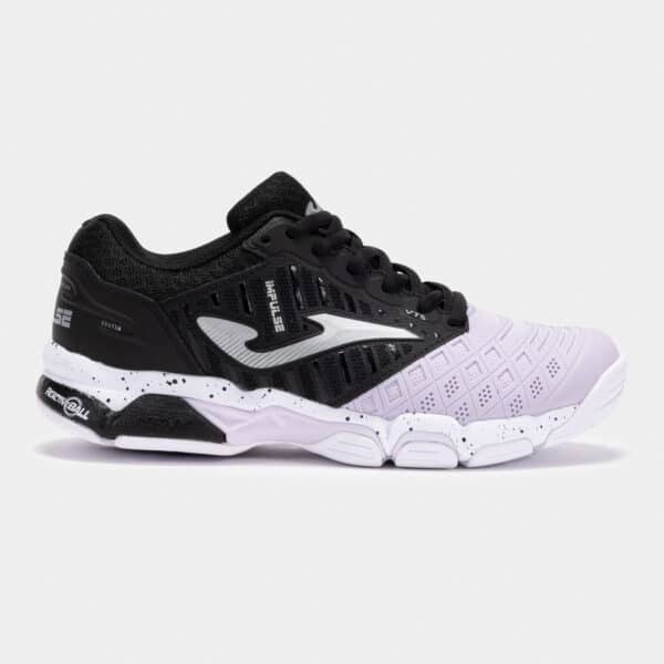 Zapatillas voleibol V.Impulse Lady 25 mujer blanco JOMA - Imagen 9