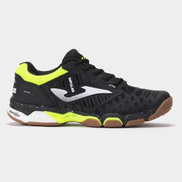 Zapatillas voleibol V.Impulse Men 24 hombre rojo/AMARILLO - Imagen 10