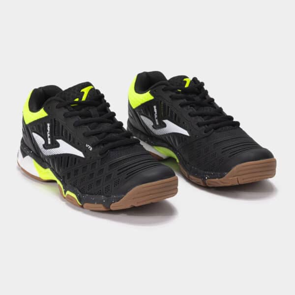Zapatillas voleibol V.Impulse Men 24 hombre rojo/AMARILLO - Imagen 9