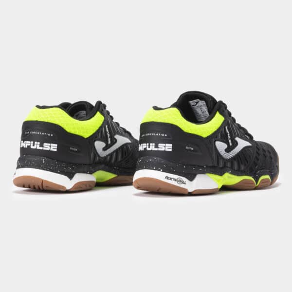 Zapatillas voleibol V.Impulse Men 24 hombre rojo/AMARILLO - Imagen 8