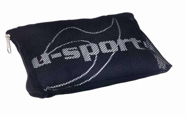 CONJUNTO DE ROPA PARA PESAJE IJJF JUSPORTS - Imagen 3