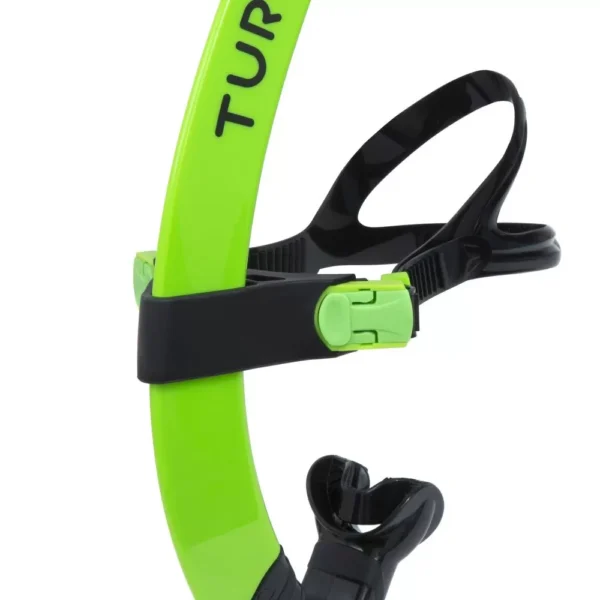 AERO SNORKEL TURBO TUBO RESPIRACION - Imagen 7