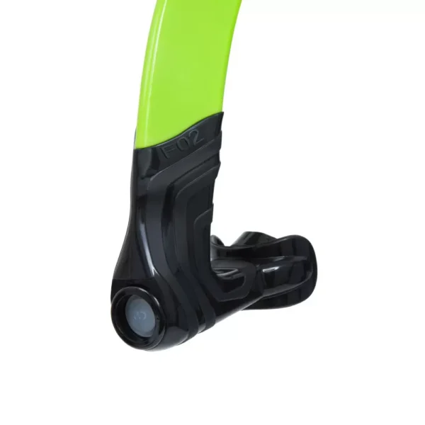 AERO SNORKEL TURBO TUBO RESPIRACION - Imagen 6