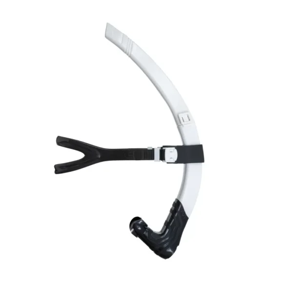 AERO SNORKEL TWO PIECE TURBO TUBO RESPIRACION BUCEO - Imagen 8