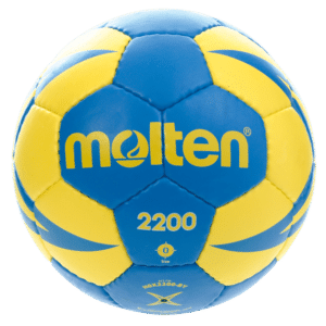 BALÓN MOLTEN H0X2200 BALONMANO TALLA 0