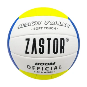 Balón vóley playa BOOM BV1500 blanco