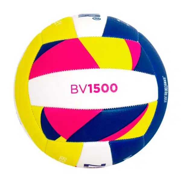 Balón Vóley Playa WAIKIKI BV1500 Multicolor - Imagen 5